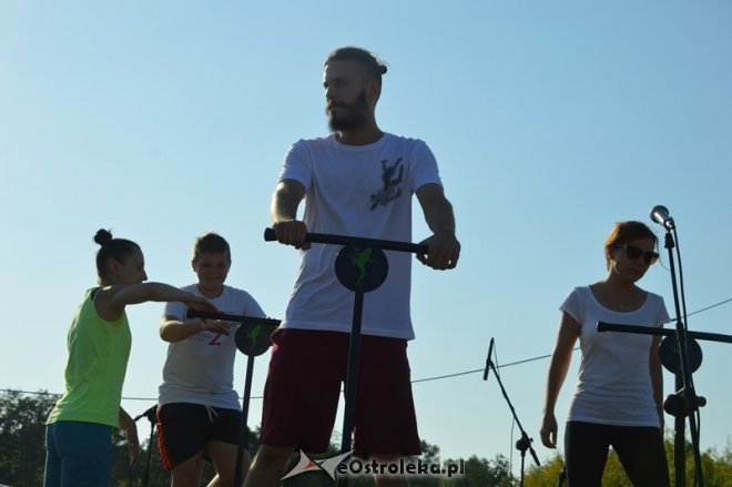 Festyn rodzinny Cud nad Narwią [15.08.2015] - zdjęcie #26 - eOstroleka.pl