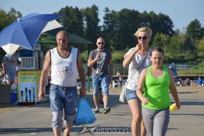 Festyn rodzinny Cud nad Narwią [15.08.2015] - zdjęcie #25 - eOstroleka.pl