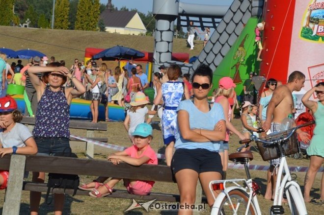 Festyn rodzinny Cud nad Narwią [15.08.2015] - zdjęcie #24 - eOstroleka.pl