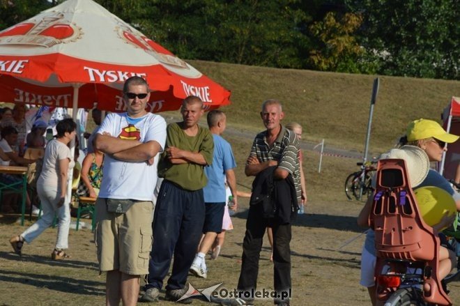 Festyn rodzinny Cud nad Narwią [15.08.2015] - zdjęcie #22 - eOstroleka.pl