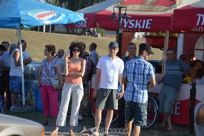 Festyn rodzinny Cud nad Narwią [15.08.2015] - zdjęcie #21 - eOstroleka.pl