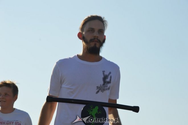 Festyn rodzinny Cud nad Narwią [15.08.2015] - zdjęcie #19 - eOstroleka.pl