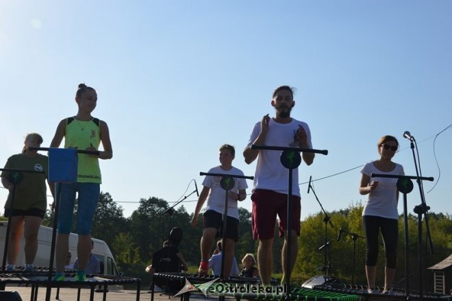 Festyn rodzinny Cud nad Narwią [15.08.2015] - zdjęcie #18 - eOstroleka.pl