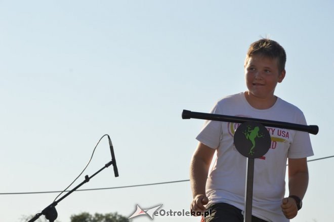 Festyn rodzinny Cud nad Narwią [15.08.2015] - zdjęcie #16 - eOstroleka.pl