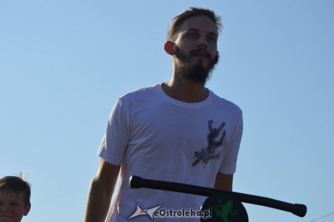 Festyn rodzinny Cud nad Narwią [15.08.2015] - zdjęcie #15 - eOstroleka.pl