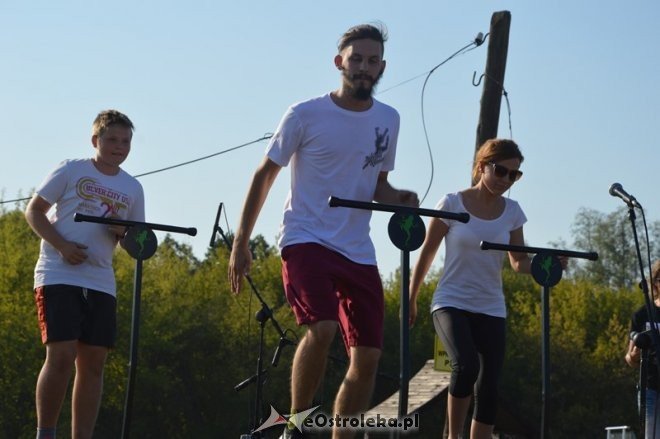 Festyn rodzinny Cud nad Narwią [15.08.2015] - zdjęcie #13 - eOstroleka.pl