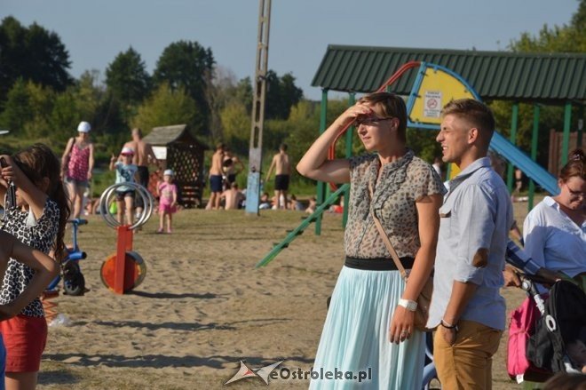 Festyn rodzinny Cud nad Narwią [15.08.2015] - zdjęcie #12 - eOstroleka.pl