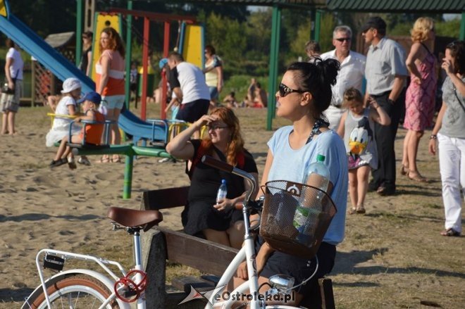 Festyn rodzinny Cud nad Narwią [15.08.2015] - zdjęcie #11 - eOstroleka.pl