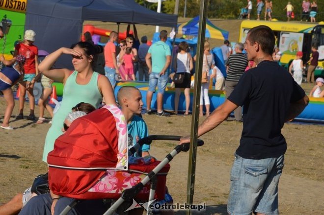 Festyn rodzinny Cud nad Narwią [15.08.2015] - zdjęcie #10 - eOstroleka.pl