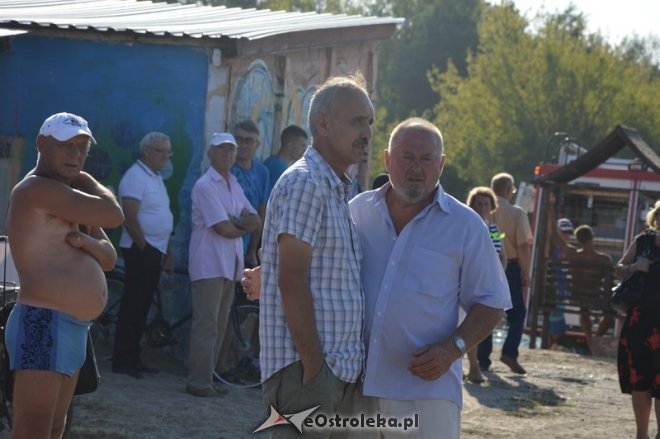 Festyn rodzinny Cud nad Narwią [15.08.2015] - zdjęcie #9 - eOstroleka.pl