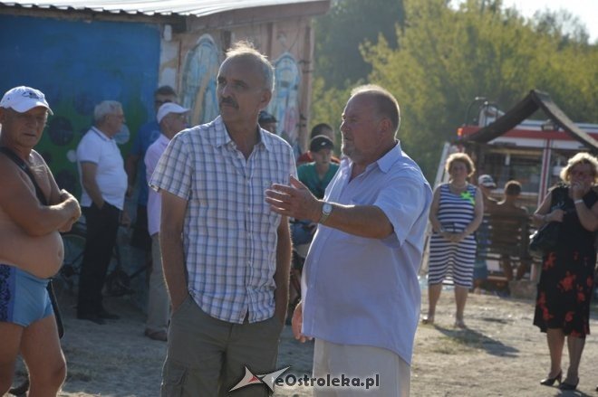 Festyn rodzinny Cud nad Narwią [15.08.2015] - zdjęcie #8 - eOstroleka.pl