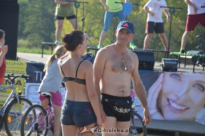 Festyn rodzinny Cud nad Narwią [15.08.2015] - zdjęcie #7 - eOstroleka.pl