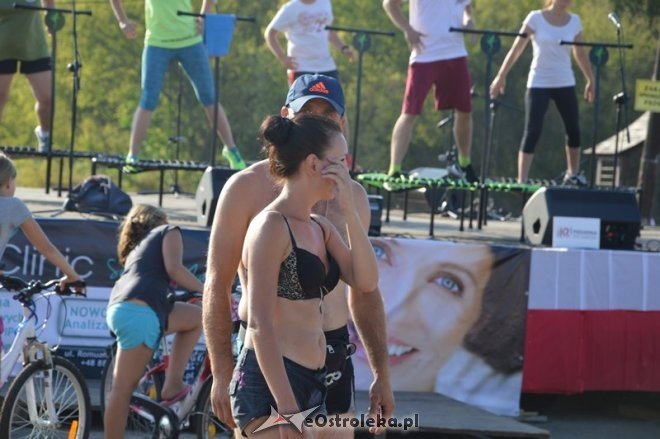 Festyn rodzinny Cud nad Narwią [15.08.2015] - zdjęcie #6 - eOstroleka.pl