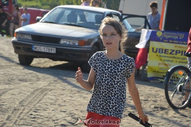 Festyn rodzinny Cud nad Narwią [15.08.2015] - zdjęcie #5 - eOstroleka.pl