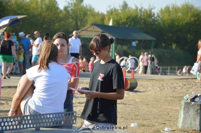 Festyn rodzinny Cud nad Narwią [15.08.2015] - zdjęcie #2 - eOstroleka.pl