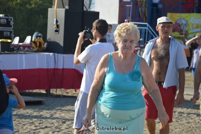 Festyn rodzinny Cud nad Narwią [15.08.2015] - zdjęcie #1 - eOstroleka.pl