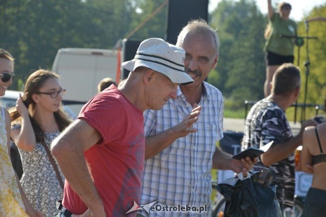 Festyn rodzinny Cud nad Narwią [15.08.2015] - zdjęcie #44 - eOstroleka.pl