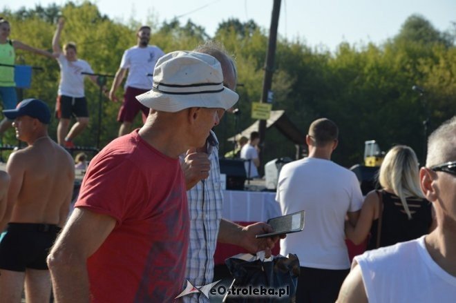 Festyn rodzinny Cud nad Narwią [15.08.2015] - zdjęcie #42 - eOstroleka.pl