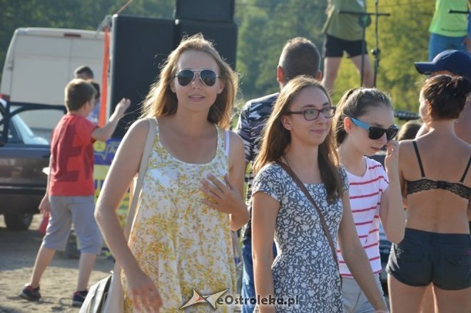 Festyn rodzinny Cud nad Narwią [15.08.2015] - zdjęcie #40 - eOstroleka.pl