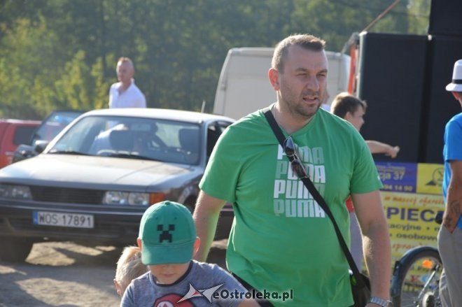 Festyn rodzinny Cud nad Narwią [15.08.2015] - zdjęcie #38 - eOstroleka.pl