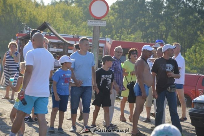 Festyn rodzinny Cud nad Narwią [15.08.2015] - zdjęcie #36 - eOstroleka.pl