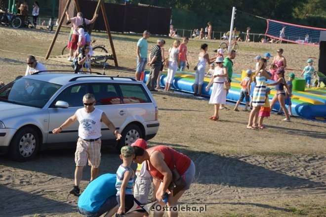 Festyn rodzinny Cud nad Narwią [15.08.2015] - zdjęcie #34 - eOstroleka.pl