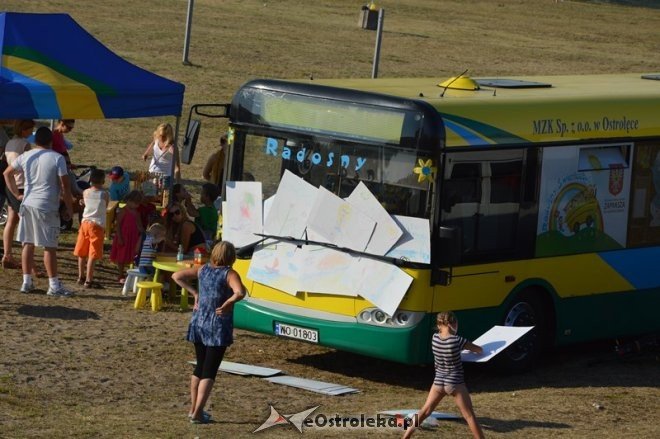 Festyn rodzinny Cud nad Narwią [15.08.2015] - zdjęcie #32 - eOstroleka.pl
