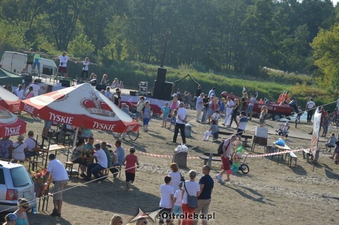 Festyn rodzinny Cud nad Narwią [15.08.2015] - zdjęcie #30 - eOstroleka.pl