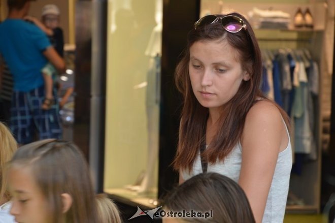 Atrakcje dla dzieci w Galerii Bursztynowej [16.08.2015] - zdjęcie #36 - eOstroleka.pl