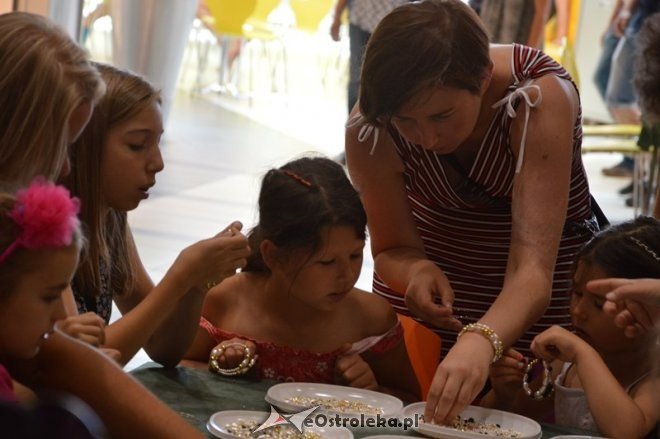 Atrakcje dla dzieci w Galerii Bursztynowej [16.08.2015] - zdjęcie #19 - eOstroleka.pl