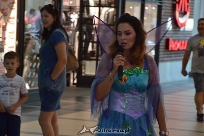 Atrakcje dla dzieci w Galerii Bursztynowej [16.08.2015] - zdjęcie #10 - eOstroleka.pl