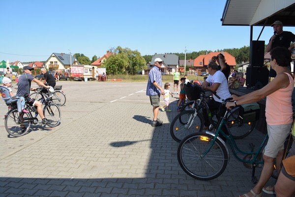 Festyn Gmina Łyse [16.08.2015] - zdjęcie #87 - eOstroleka.pl