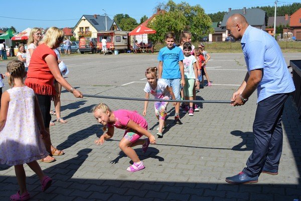 Festyn Gmina Łyse [16.08.2015] - zdjęcie #68 - eOstroleka.pl