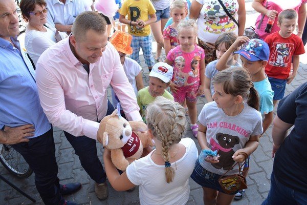 Festyn Gmina Łyse [16.08.2015] - zdjęcie #66 - eOstroleka.pl