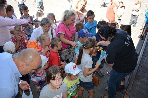 Festyn Gmina Łyse [16.08.2015] - zdjęcie #65 - eOstroleka.pl