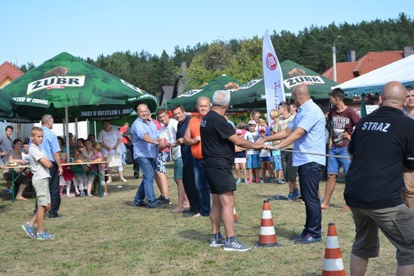 Festyn Gmina Łyse [16.08.2015] - zdjęcie #62 - eOstroleka.pl