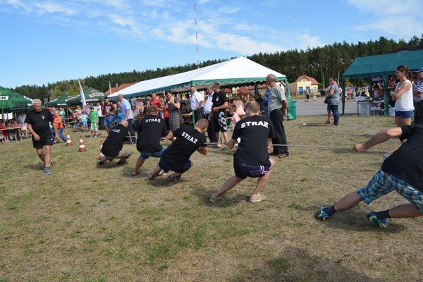 Festyn Gmina Łyse [16.08.2015] - zdjęcie #61 - eOstroleka.pl