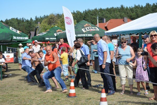 Festyn Gmina Łyse [16.08.2015] - zdjęcie #59 - eOstroleka.pl