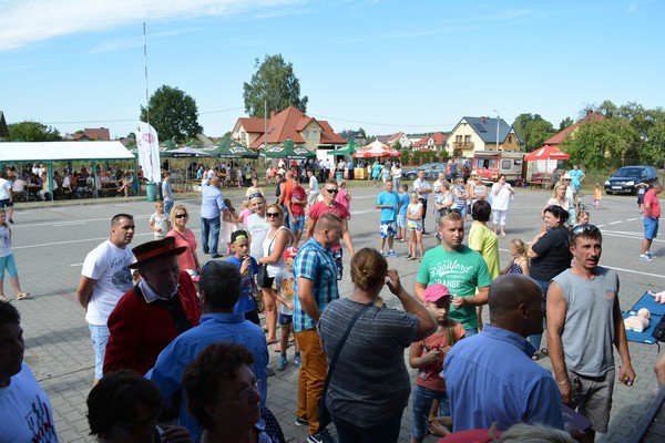 Festyn Gmina Łyse [16.08.2015] - zdjęcie #30 - eOstroleka.pl