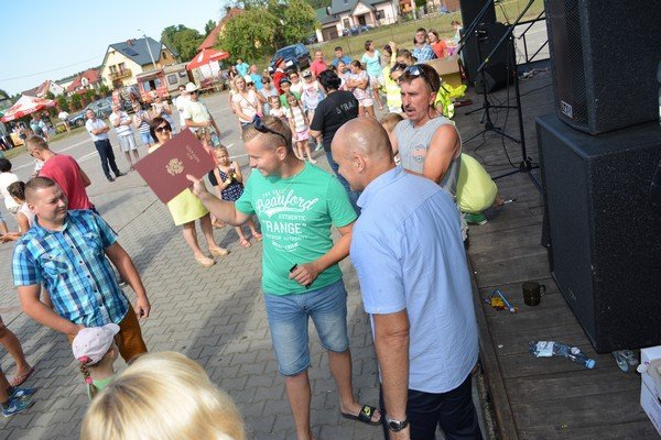 Festyn Gmina Łyse [16.08.2015] - zdjęcie #32 - eOstroleka.pl