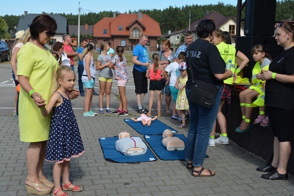 Festyn Gmina Łyse [16.08.2015] - zdjęcie #55 - eOstroleka.pl