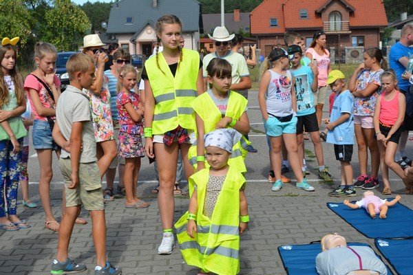 Festyn Gmina Łyse [16.08.2015] - zdjęcie #54 - eOstroleka.pl