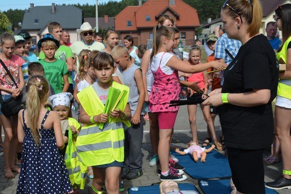 Festyn Gmina Łyse [16.08.2015] - zdjęcie #35 - eOstroleka.pl