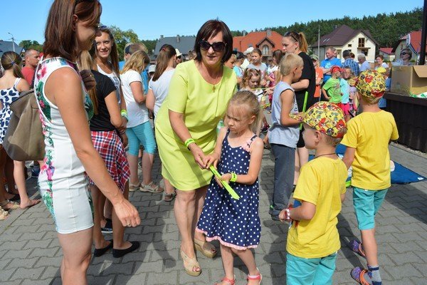 Festyn Gmina Łyse [16.08.2015] - zdjęcie #52 - eOstroleka.pl