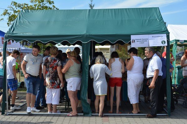 Festyn Gmina Łyse [16.08.2015] - zdjęcie #51 - eOstroleka.pl