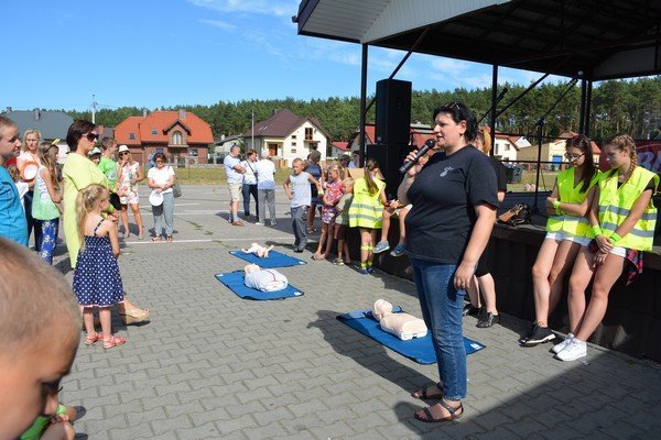 Festyn Gmina Łyse [16.08.2015] - zdjęcie #49 - eOstroleka.pl