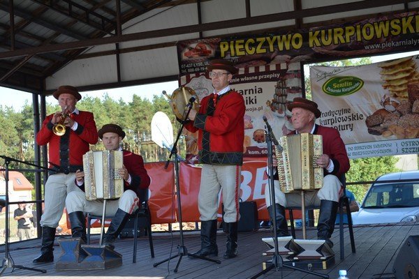 Festyn Gmina Łyse [16.08.2015] - zdjęcie #35 - eOstroleka.pl