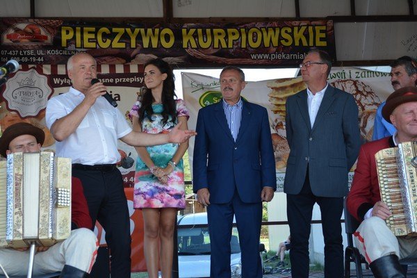 Festyn Gmina Łyse [16.08.2015] - zdjęcie #30 - eOstroleka.pl