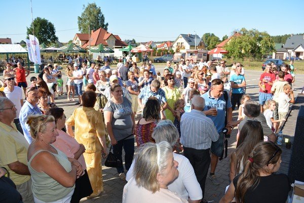 Festyn Gmina Łyse [16.08.2015] - zdjęcie #60 - eOstroleka.pl