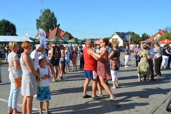 Festyn Gmina Łyse [16.08.2015] - zdjęcie #63 - eOstroleka.pl